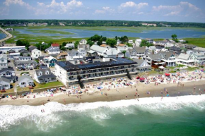 Atlantic Oceanfront Motel, Wells Beach